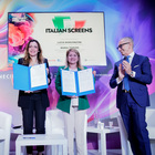 Cannes 2024, l'Italian Screens arriva al Festival: «Iniziativa ambiziosa». La conferenza al celebre Majestic Hotel dei vip