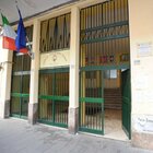 immagine Caserta, Scuola ex «Lombardo Radice»: rebus cantieri e sfuma l'ipotesi Curia