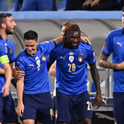 Italia-Lituania 5-0, le pagelle: Kean e Raspadori sfruttano la grande occasione. Il giovane attacco di Mancini è devastante