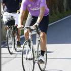 • Il premier in vacanza, tra tennis e bicicletta -Fotogallery