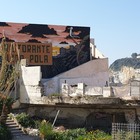 Napoli, lido Pola tra le macerie: il Cnr studia un progetto per restituirlo alla città