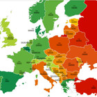 Giornata contro l'omotransfobia, l'Italia è 36esima nella classifica europea per i diritti Lgbtqi+: superata dall'Ungheria di Orbàn