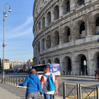 Turismo, per gli italiani Roma è la meta preferita: meglio di Londra e Parigi