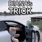 Come uscire con eleganza dall'auto? Il 'trucco' di Lady Diana spopola su TikTok: «Ecco come faceva» VIDEO