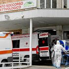 Covid Campania, scende la curva dei contagi: 1.718 positivi su 12.530 tamponi, 8 le vittime
