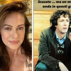 Francesco Nuti morto, la polemica di Elena Sofia Ricci con le tv: «Perché non mettete un film suo?»