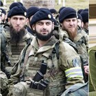 E lo Zar punta sulle milizie di Kadyrov 