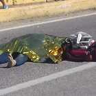 Impatto tra auto a Baia Domizia, muore una donna di 47 anni