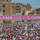 Tumori al seno, salta Race for The Cure, ma il 17 maggio Komen Italia organizza Race Live, una grande maratona social