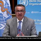 Oms: "228 milioni di persone a rischio con stop a vaccini di routine"