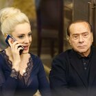 Silvio Berlusconi, l'eredità per Marta Fascina: il testamento modificato poche settimane fa