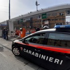 immagine Portici, colto in flagrante mentre ruba un'auto: arrestato 56enne