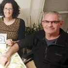 Israele, chi sono i due italiani dispersi. Uno dei figli: «Mio padre è disabile, il governo tratti per la liberazione»