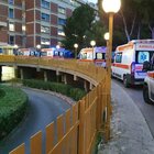 Palermo, il sindaco Orlando lancia l'allarme ospedali: «Si va verso strage annunciata». Ma il commissario lo sconfessa