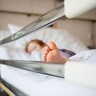 «Davide non c'è più», il bimbo di due anni è morto dopo 5 giorni di agonia