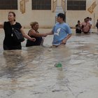 Il maltempo fa strage: almeno 5 morti nelle inondazioni in Spagna