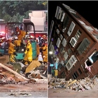 Terremoto Taiwan, perché preoccupa tutti