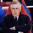 Ancelotti ha ancora fiducia: «Al San Paolo per la rimonta»