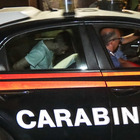 L'assassino del Carabiniere Mario Cerciello Rega arrestato (Foto Emanuele Valeri/Ag.Toiati)