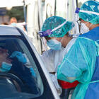 Coronavirus nel Lazio, 1.687 nuovi casi (728 a Roma) e 9 vittime