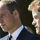 William e Harry, i due fratelli litigarono per una scelta del Duca di Sussex: fu necessario l'intervento della regina Elisabetta