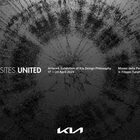 Kia alla Milano Design Week con Opposites United. Filosofia del design del marchio al centro di una mostra