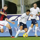 Bologna-Lazio 1-0, le pagelle: Anderson da dimenticare, Luis Alberto spento. Guendouzi non molla mai