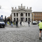 Negozi e jogging, l'Italia ripartirà così