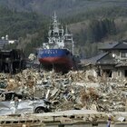Fukushima, il Giappone si ferma per ricordare 