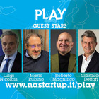 StartUpPlay sempre più Venture Capital e Angel Investor a caccia a tutta Europa