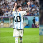 Leo Messi, ora è un "Messia" 