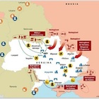 Ucraina, guerra di logoramento o attacco decisivo? Gli scenari e il piano di Putin per superare lo stallo