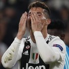 Ronaldo non basta, l'Ajax elimina la Juventus allo Stadium: 1-2