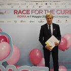 Torna dal 4 al 7 maggio la Race for the Cure: «Prevenzione per battere il tumore al seno»