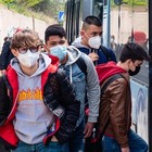 Roma, mascherine Ffp2 obbligatorie per bus e locali affollati: la stretta contro i contagi