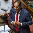 Marcucci a Conte: «Valuti se ministri adeguati», ma il Pd frena
