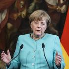 Merkel: l'Italia è stata lasciata sola