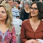 Annalisa Baroni lascia Forza Italia
