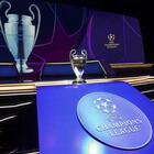 Champions League ottavi: data e orario dei sorteggi. I possibili accoppiamenti di Napoli, Inter e Lazio