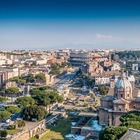 Affittopoli, la farsa dei rincari: casa al Colosseo per 133 euro Mappa