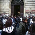 Roma, occupato il liceo classico Torquato Tasso. Gli studenti: «Siamo in 120»
