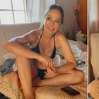 Ornella Muti in bikini a 66 anni, la dieta detox (segreta) la fa risplendere su Instagram
