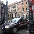 Roma, ladro nei reparti del Policlinico Umberto I: dottoressa lo insegue e lo fa arrestare