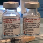 Omicron, «vaccino Moderna (con due dosi) protegge più gli adolescenti e i bambini che gli adulti». Lo studio