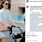 Da Alessia Marcuzzi a Chiara Ferragni, le tendenze fashion dell'estate si dettano su Instagram
