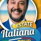 Rischio crisi, Salvini annulla la tappa di Anzio: parlerà a Sabaudia. La battuta ai suoi: «Non andate in ferie»