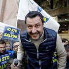 Roma, Salvini oggi all'Eur: «Pronti 10 nomi per il dopo Virginia Raggi»