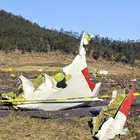 Aereo caduto, Ethiopian Airlines blocca tutti i Boeing 737 Max