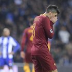 Porto-Roma 3-1: eliminazione e rabbia, la Champions giallorossa scippata dal Var