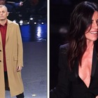 Sanremo 2019, i look della seconda serata: Ghemon e il cappotto, Turci e Mannoia perfette